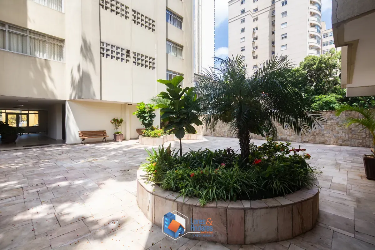 Apartamento, 2 quartos, 86 m² - Foto 37