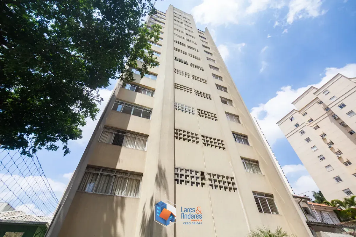 Apartamento, 2 quartos, 86 m² - Foto 38