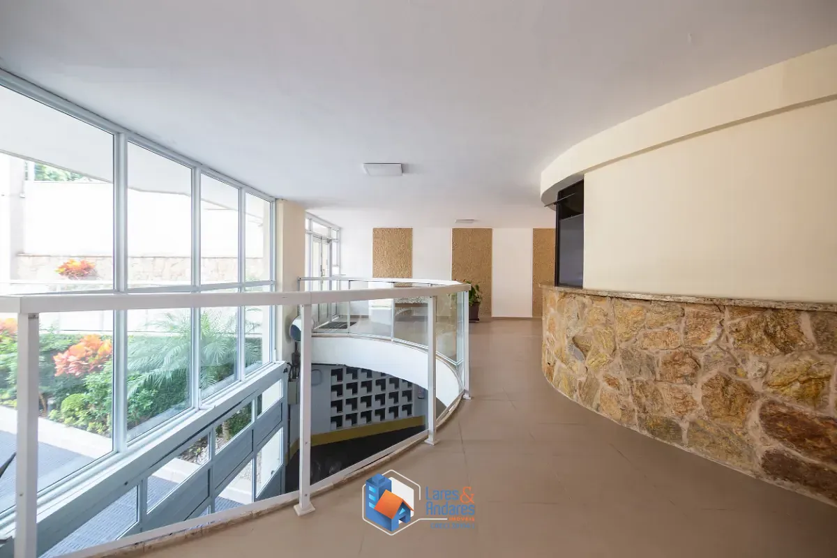 Apartamento, 2 quartos, 86 m² - Foto 39