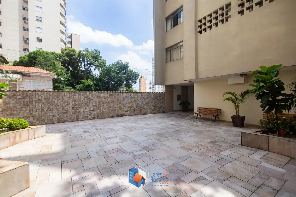 Apartamento, 2 quartos, 86 m² - Foto 41
