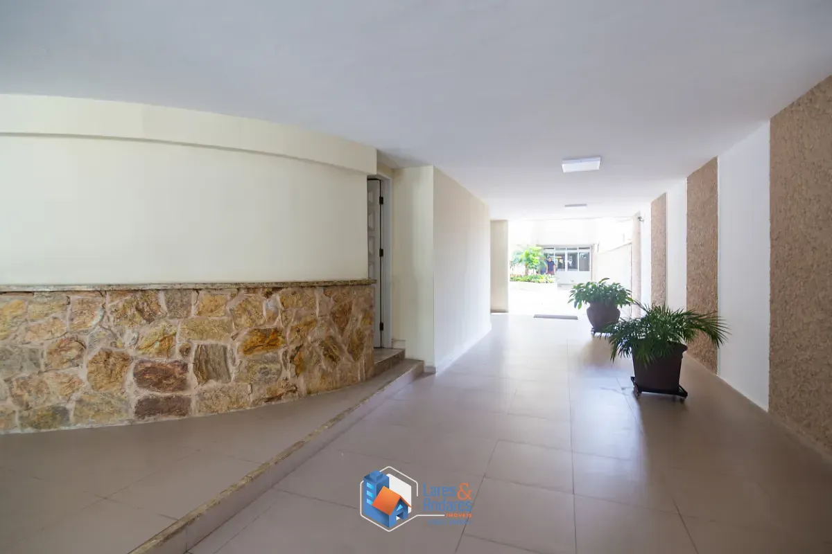 Apartamento, 2 quartos, 86 m² - Foto 42