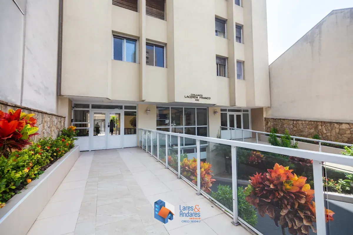 Apartamento, 2 quartos, 86 m² - Foto 43