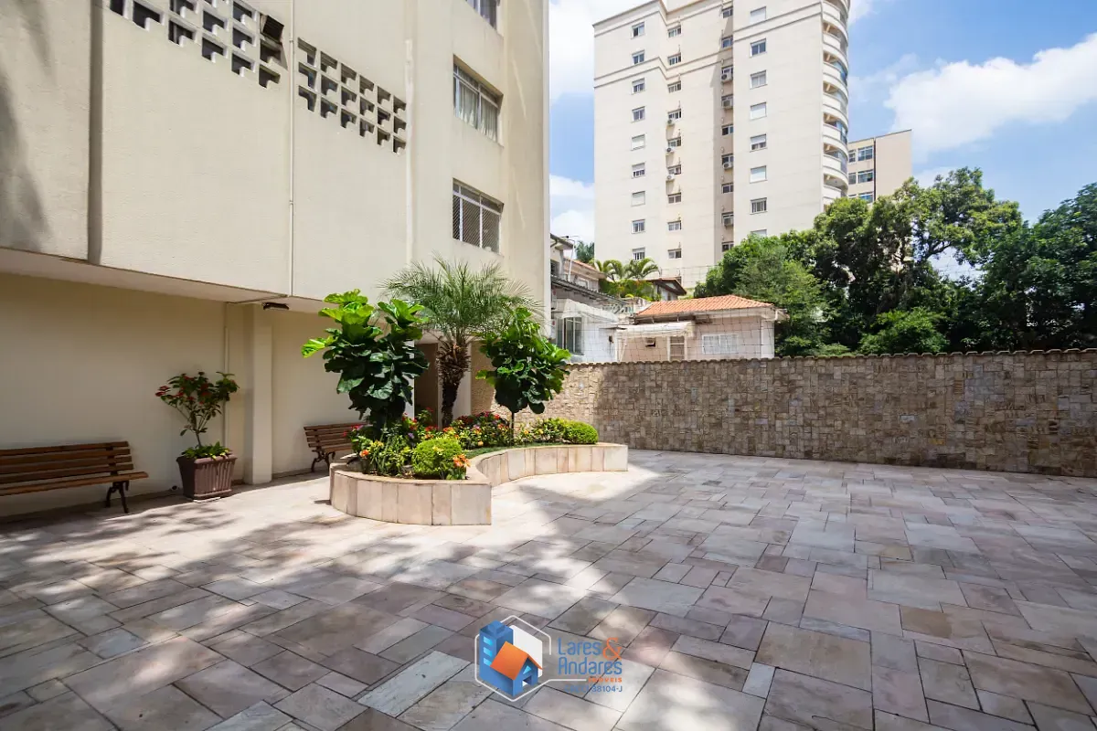 Apartamento, 2 quartos, 86 m² - Foto 44