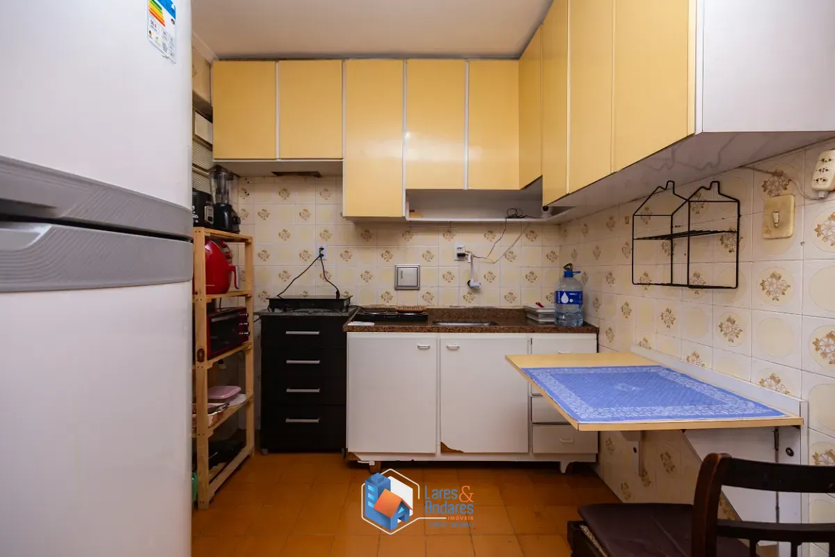 Apartamento, 2 quartos, 86 m² - Foto 7