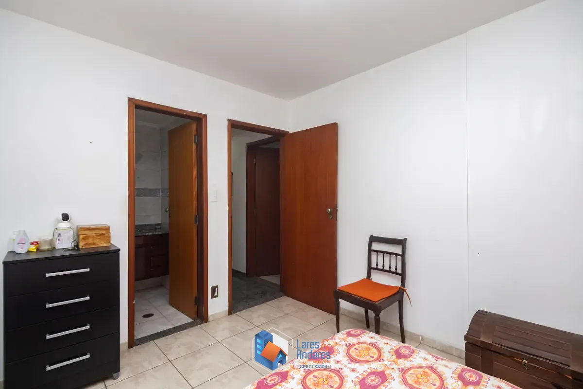 Apartamento, 2 quartos, 86 m² - Foto 18