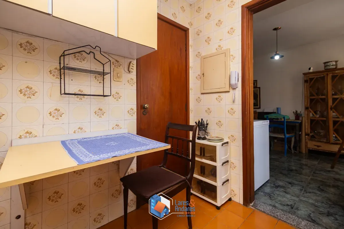 Apartamento, 2 quartos, 86 m² - Foto 10