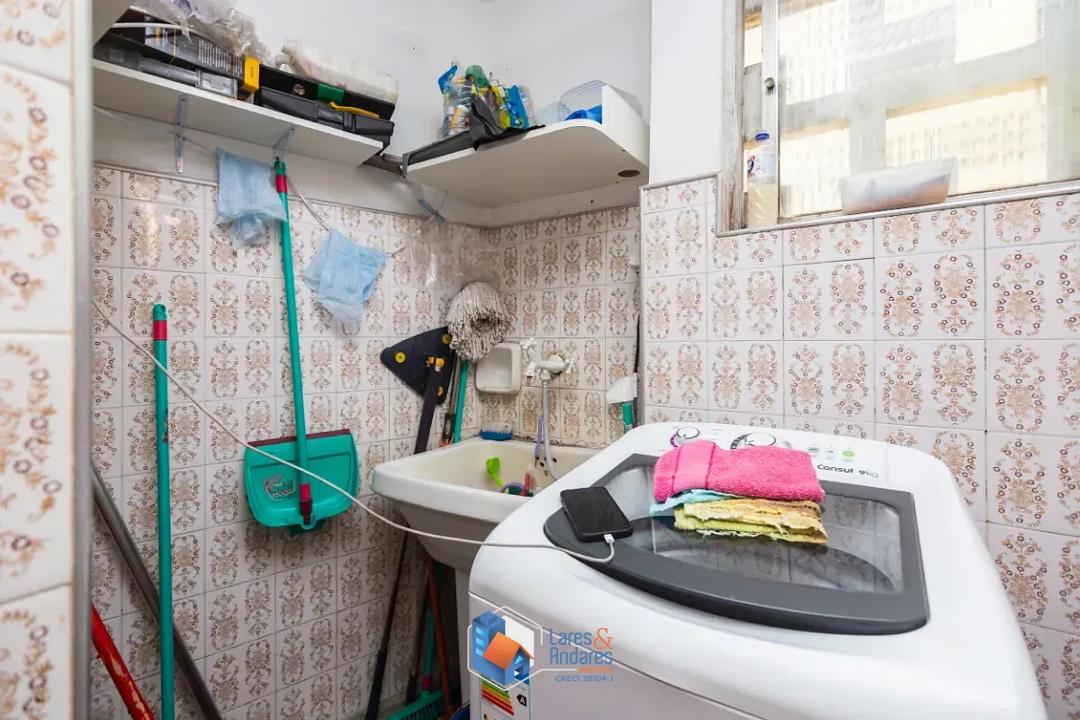Apartamento, 2 quartos, 86 m² - Foto 27