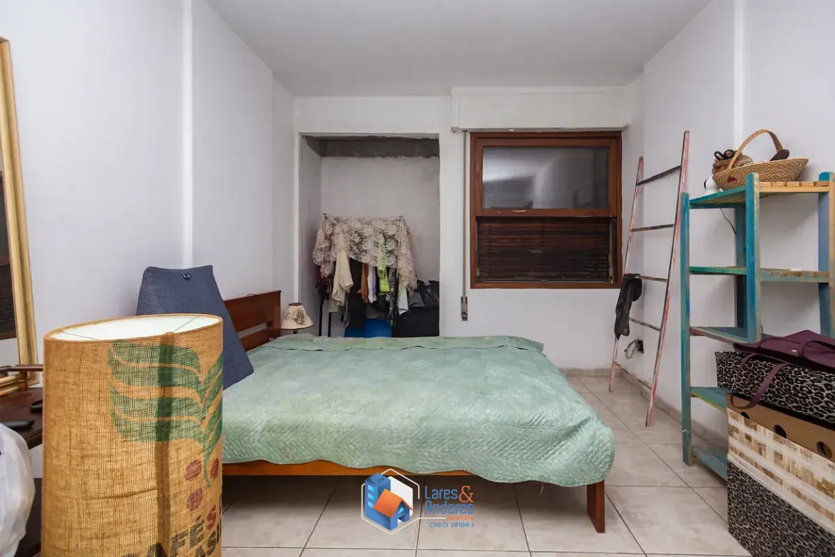 Apartamento, 2 quartos, 86 m² - Foto 15