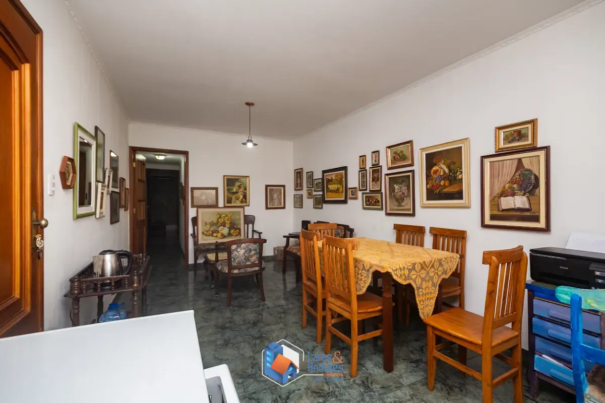 Apartamento, 2 quartos, 86 m² - Foto 8