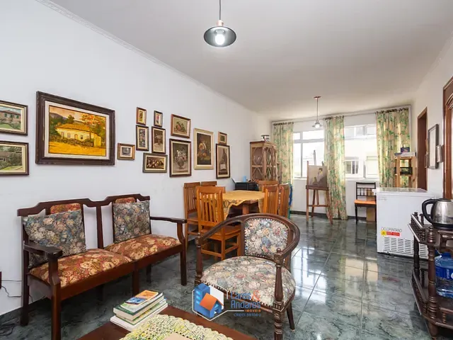 Apartamento com 109m² 2 quartos e 2 banheiros, à venda, no bairro Cambuci em São Paulo
