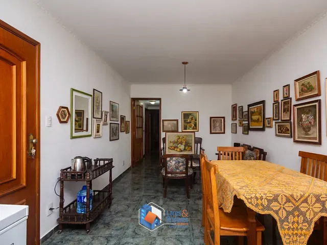 Apartamento com 109m² 2 quartos e 2 banheiros, à venda, no bairro Cambuci em São Paulo