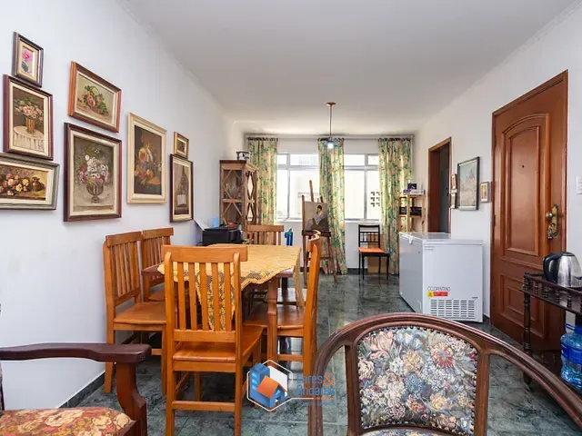 Apartamento com 109m² 2 quartos e 2 banheiros, à venda, no bairro Cambuci em São Paulo