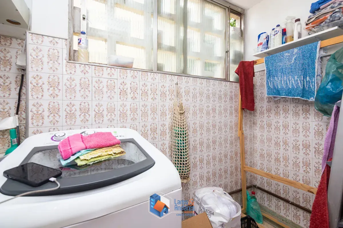 Apartamento, 2 quartos, 86 m² - Foto 26
