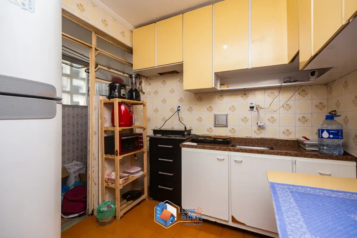 Apartamento, 2 quartos, 86 m² - Foto 12