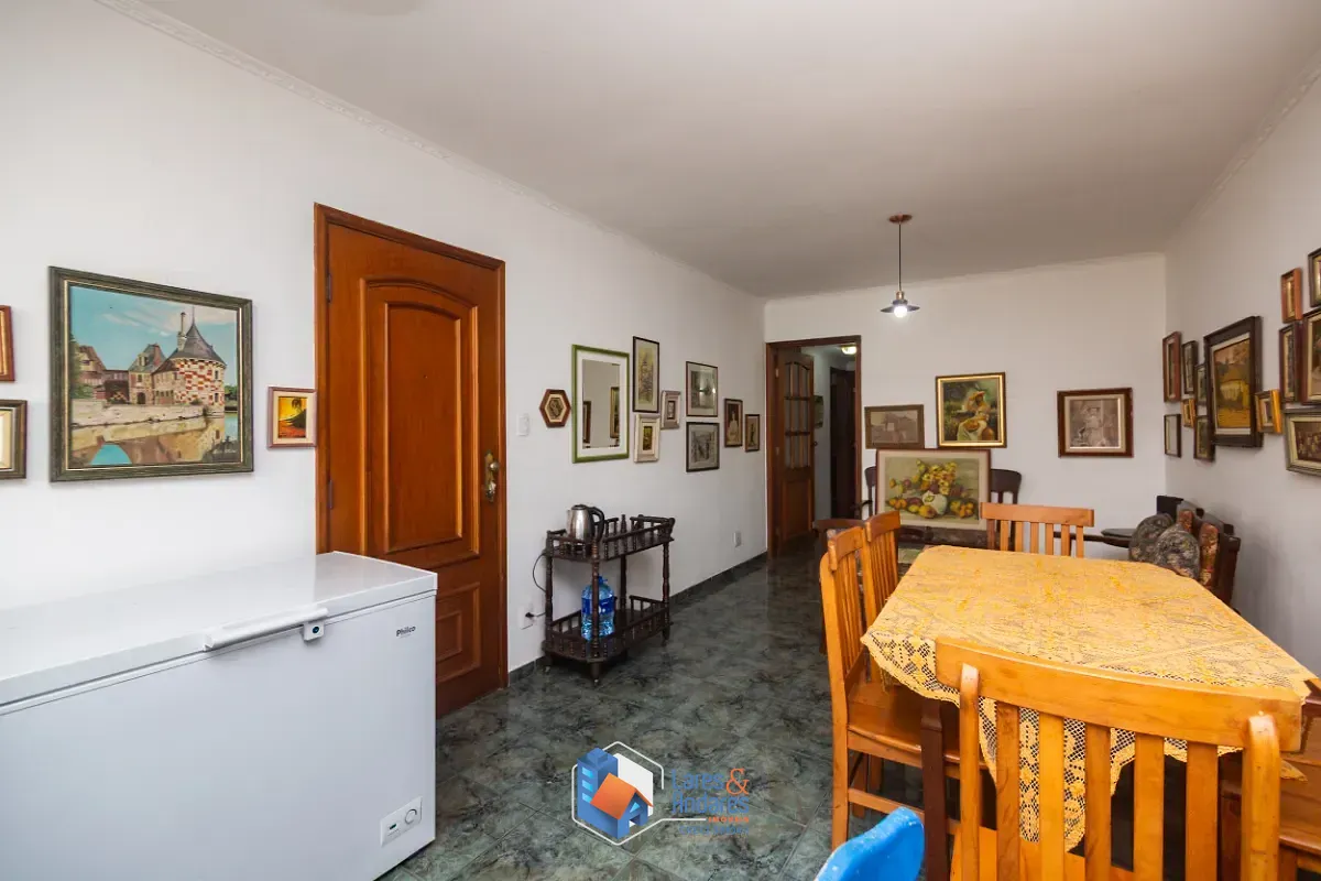 Apartamento, 2 quartos, 86 m² - Foto 9