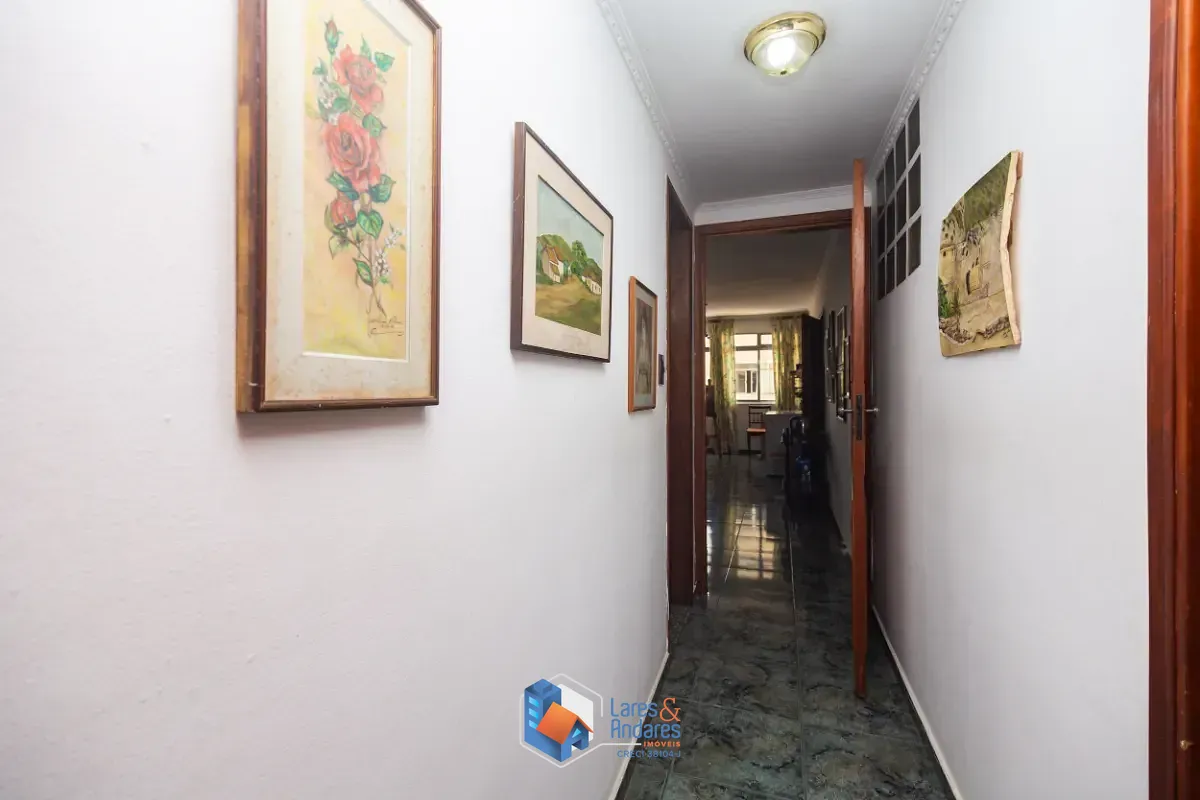 Apartamento, 2 quartos, 86 m² - Foto 25