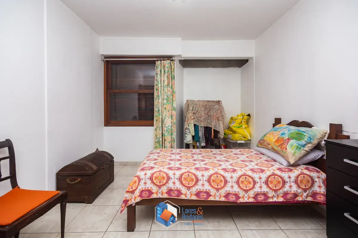 Apartamento, 2 quartos, 86 m² - Foto 20