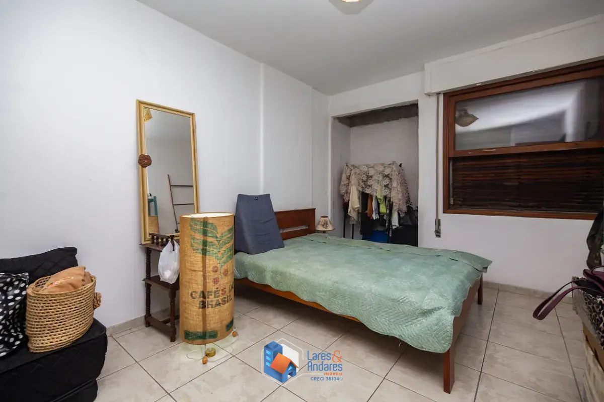 Apartamento, 2 quartos, 86 m² - Foto 11