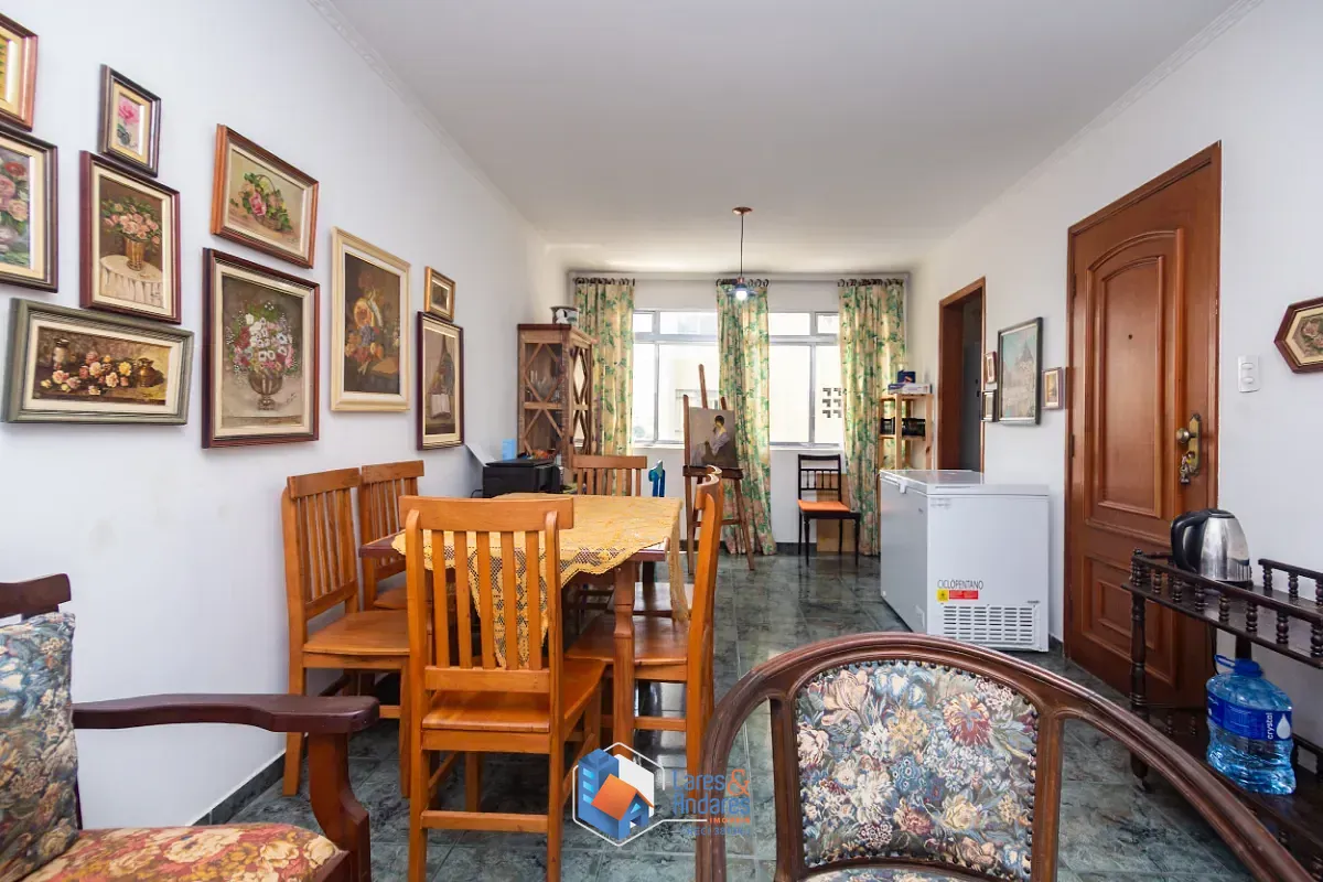 Apartamento, 2 quartos, 86 m² - Foto 4