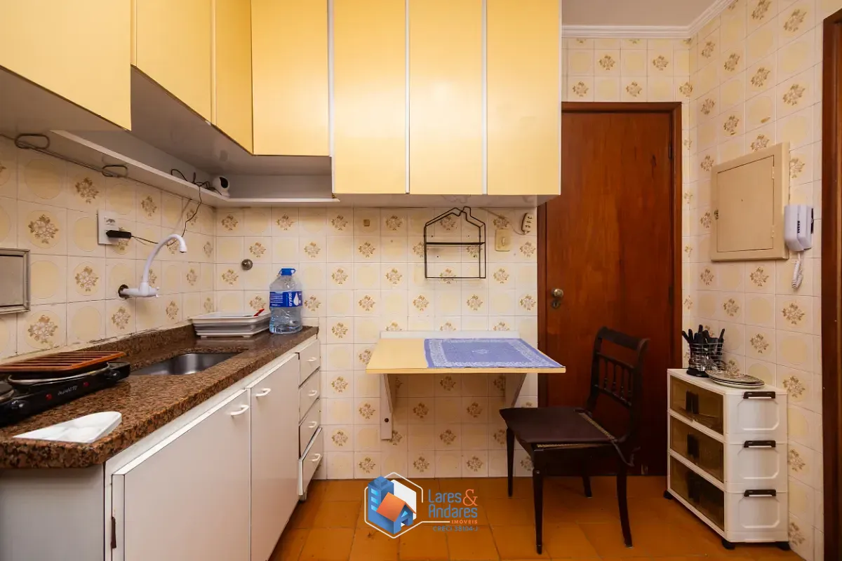 Apartamento, 2 quartos, 86 m² - Foto 6