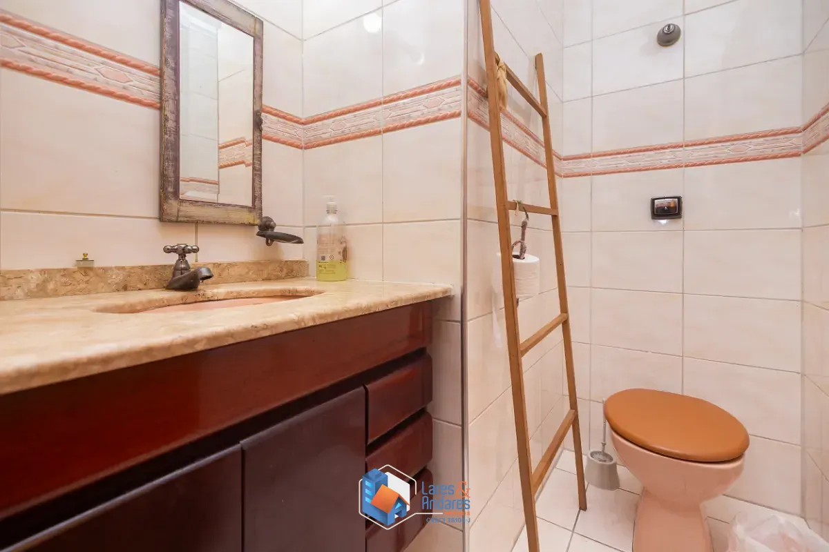 Apartamento, 2 quartos, 86 m² - Foto 19
