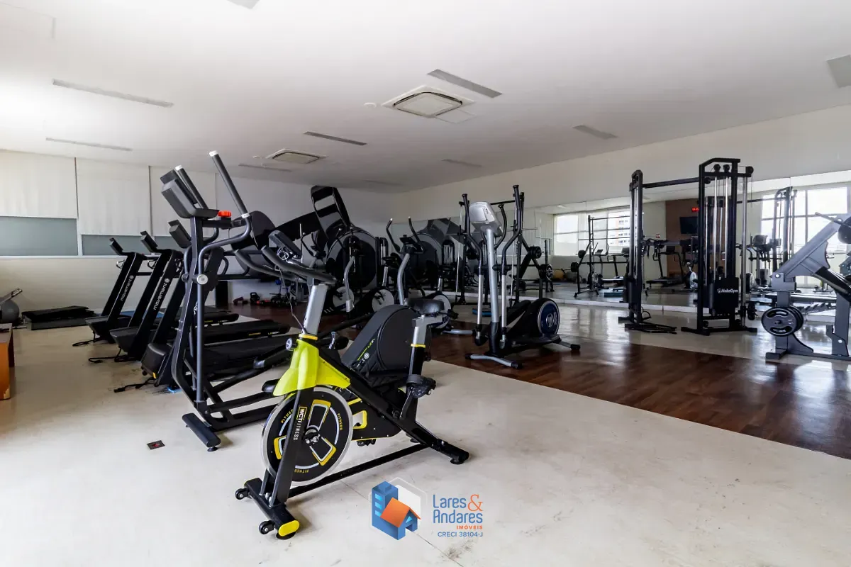 Apartamento, 2 quartos, 66 m² - Foto 35
