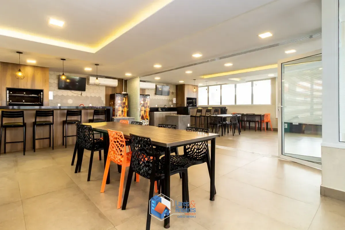 Apartamento, 2 quartos, 66 m² - Foto 42