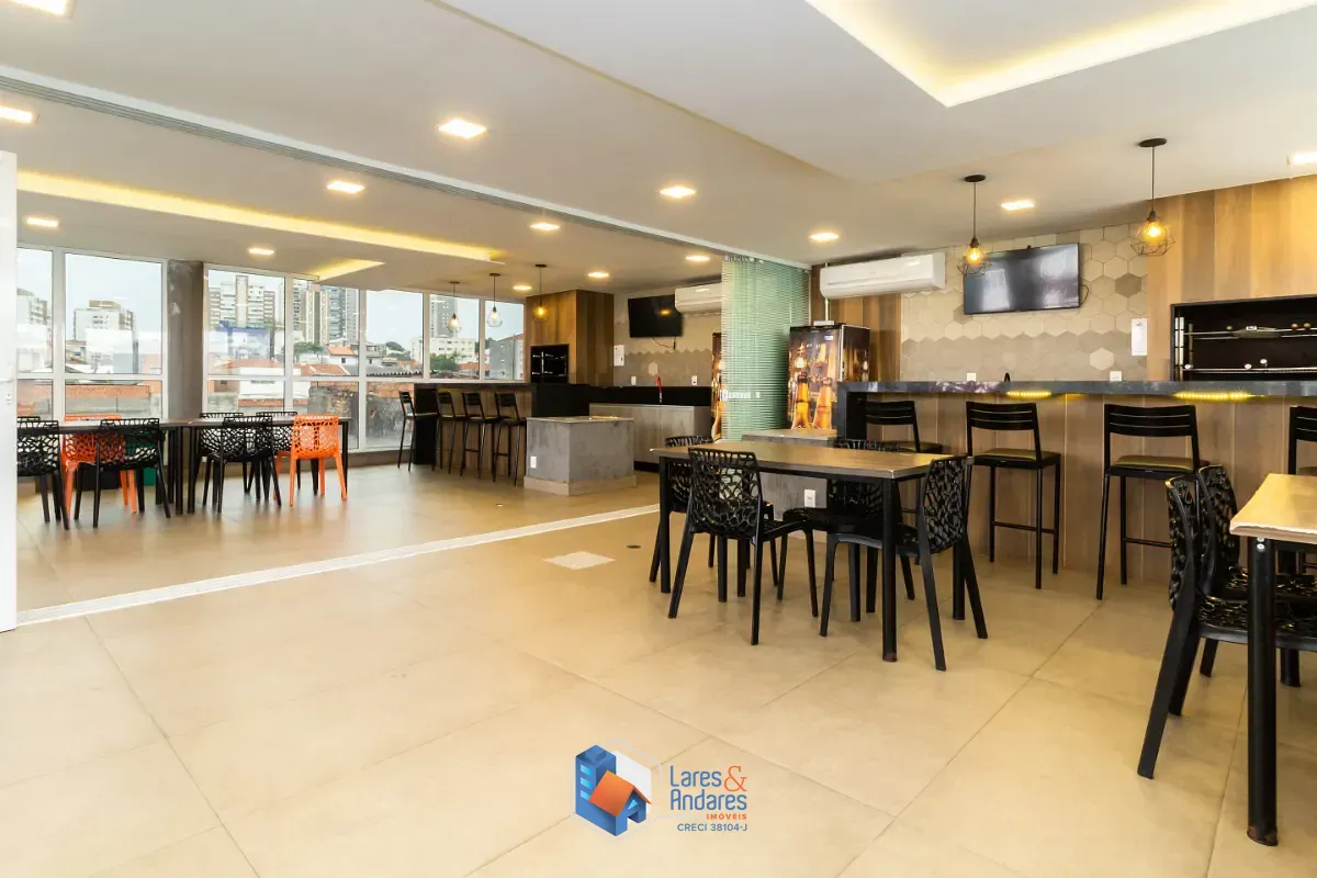 Apartamento, 2 quartos, 66 m² - Foto 41