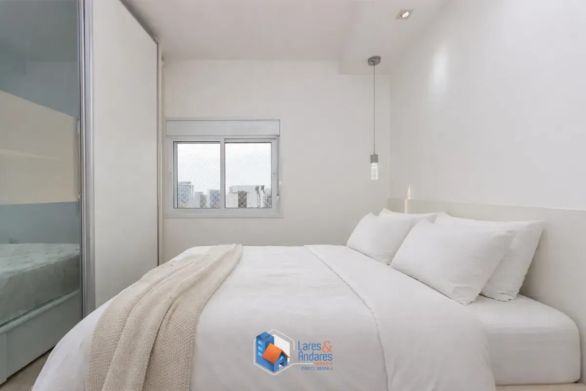 Apartamento, 2 quartos, 66 m² - Foto 15