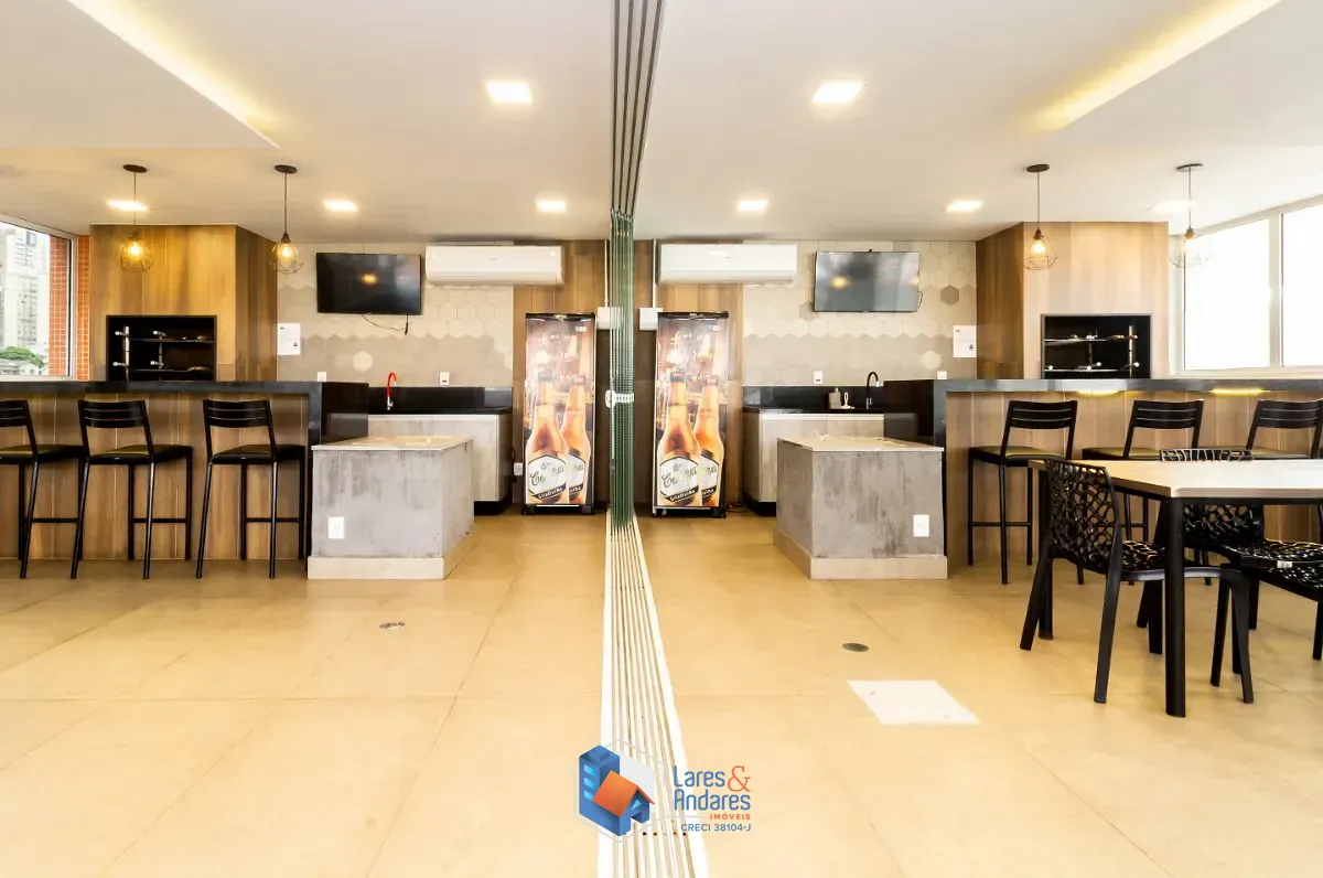 Apartamento, 2 quartos, 66 m² - Foto 40