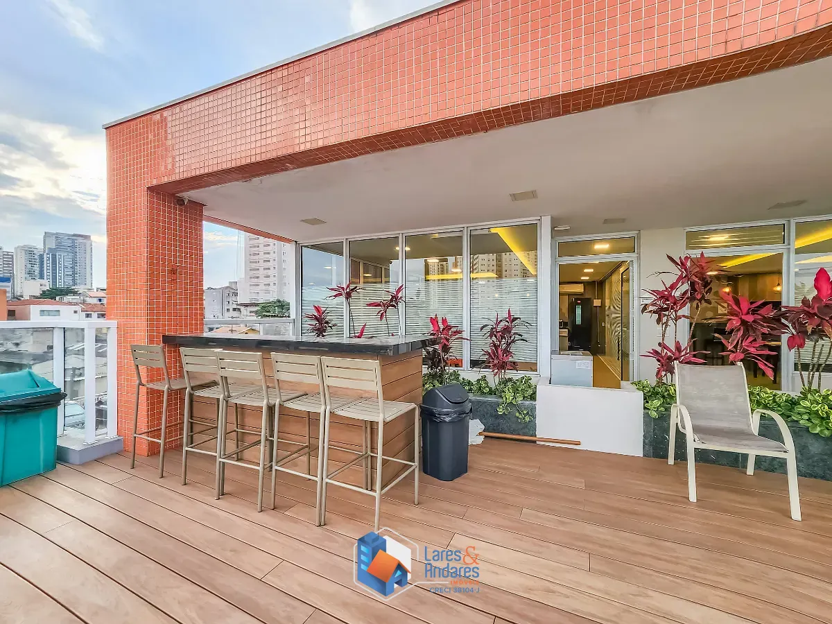 Apartamento, 2 quartos, 66 m² - Foto 25