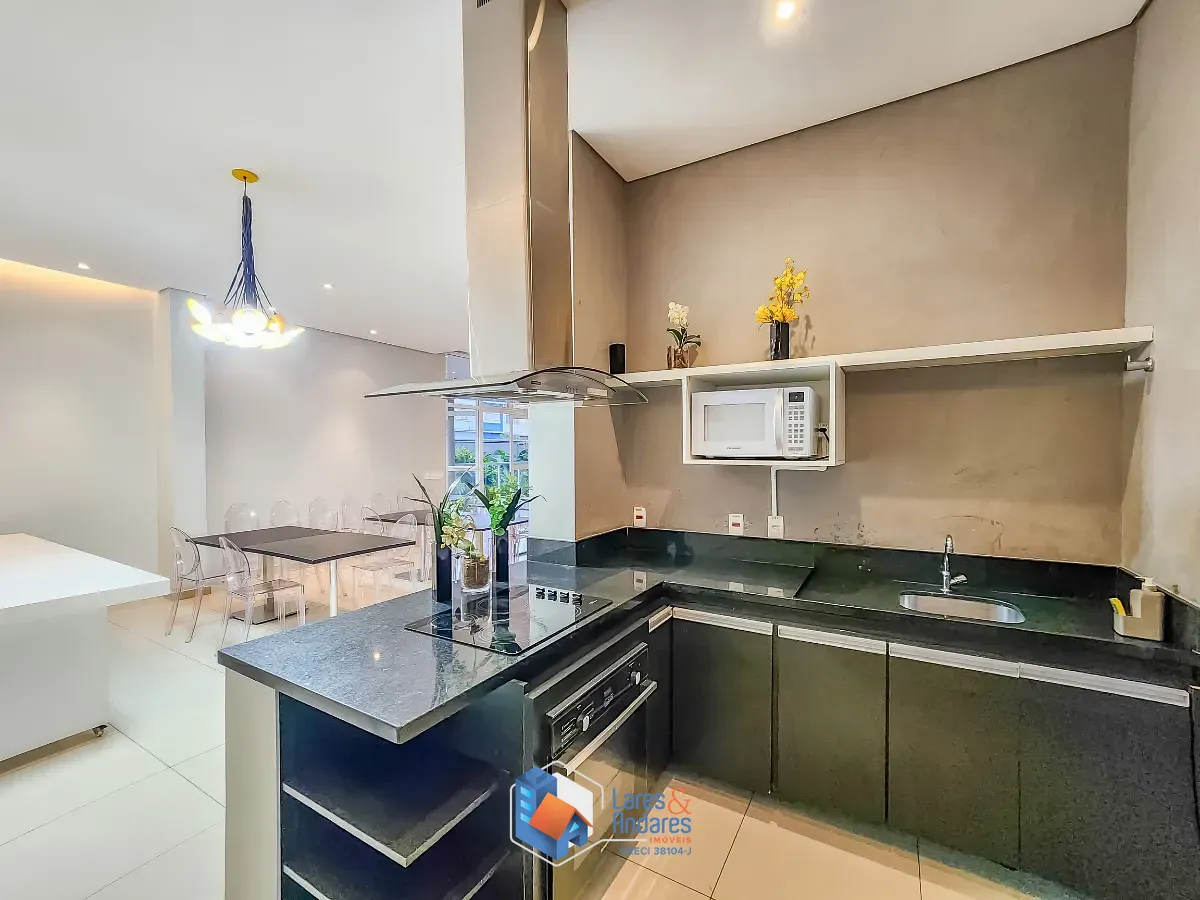 Apartamento, 2 quartos, 66 m² - Foto 27