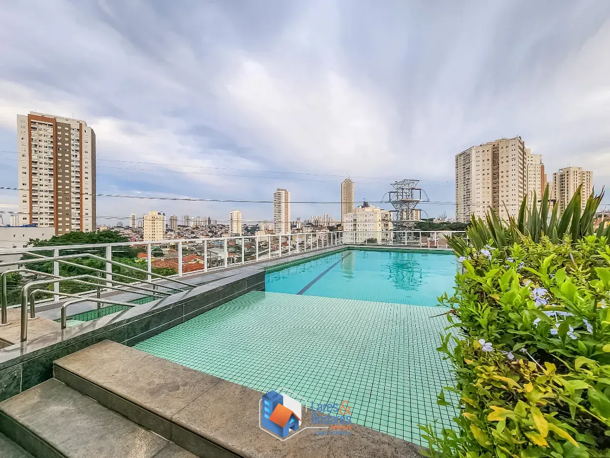 Apartamento, 2 quartos, 66 m² - Foto 24