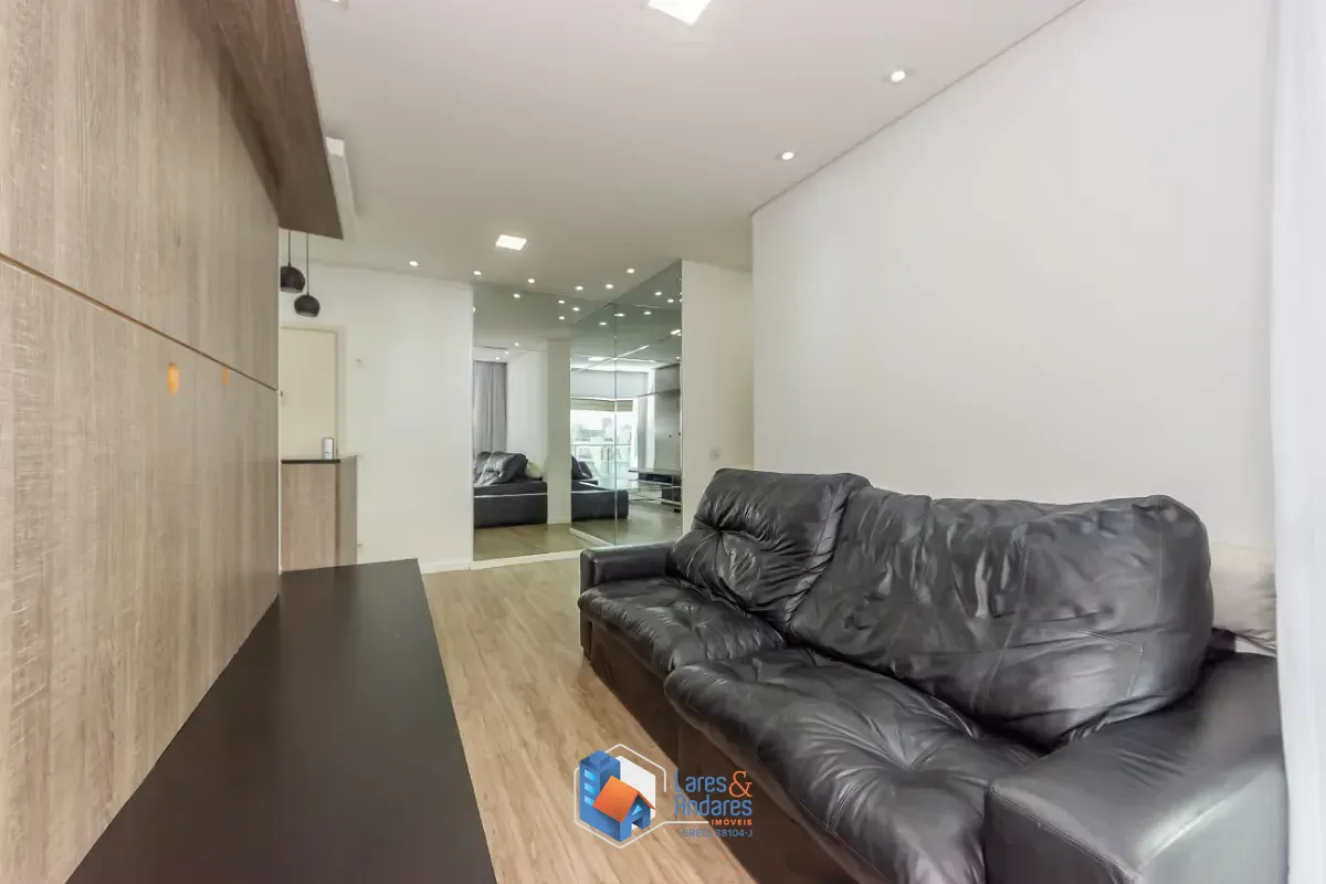 Apartamento, 2 quartos, 66 m² - Foto 9