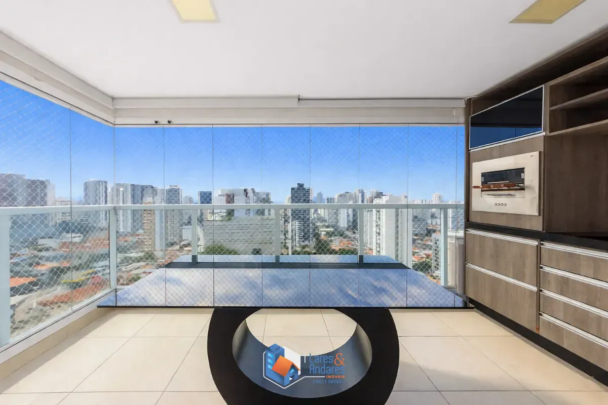 Apartamento, 2 quartos, 66 m² - Foto 10