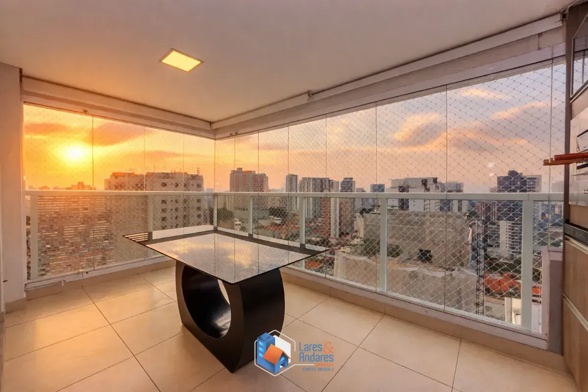 Apartamento, 2 quartos, 66 m² - Foto 12
