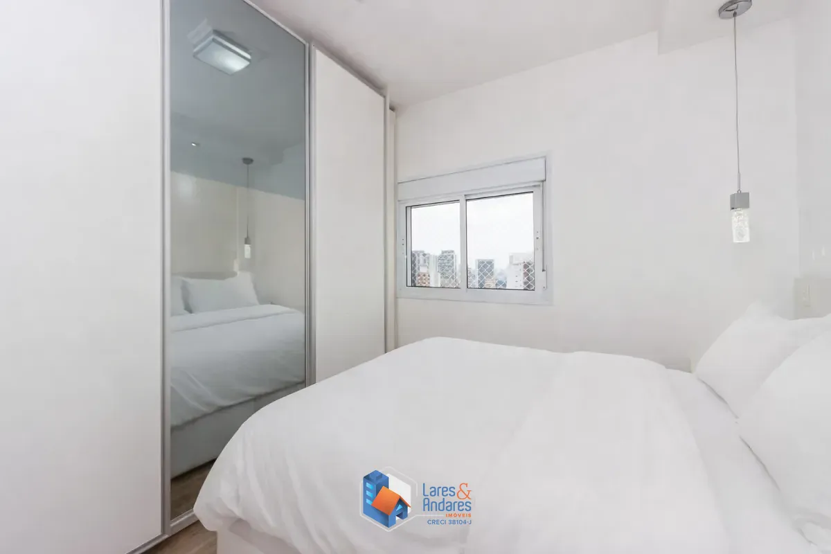 Apartamento, 2 quartos, 66 m² - Foto 16