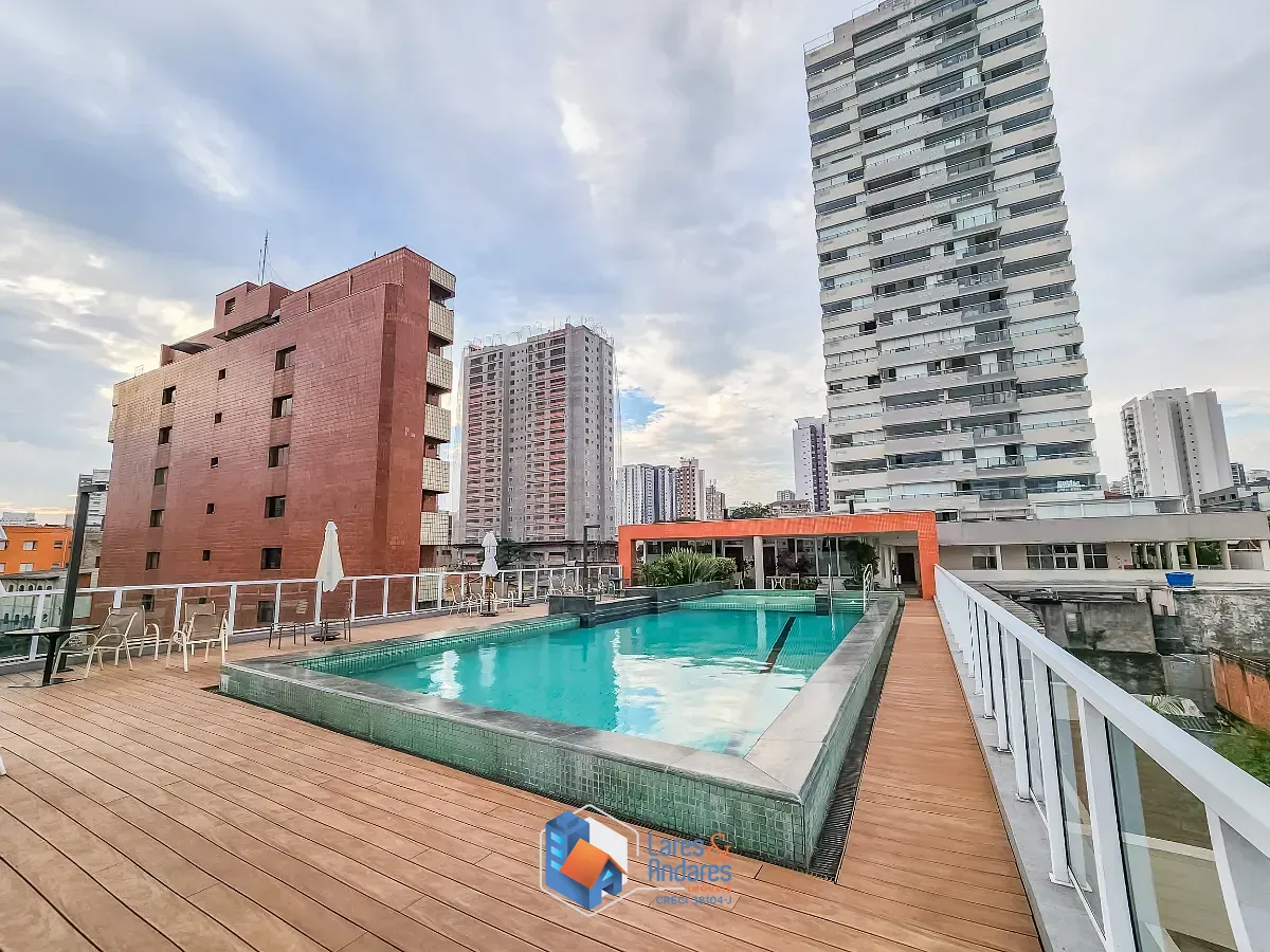 Apartamento, 2 quartos, 66 m² - Foto 22