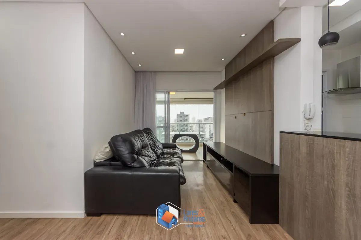Apartamento, 2 quartos, 66 m² - Foto 8