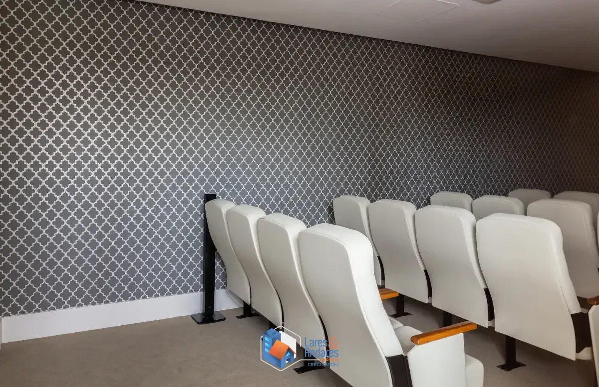 Apartamento, 2 quartos, 66 m² - Foto 39