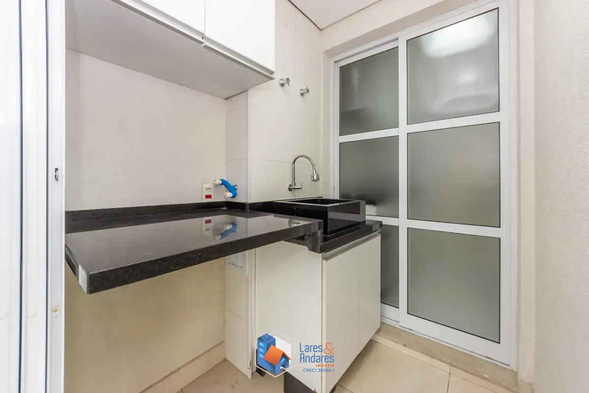 Apartamento, 2 quartos, 66 m² - Foto 6