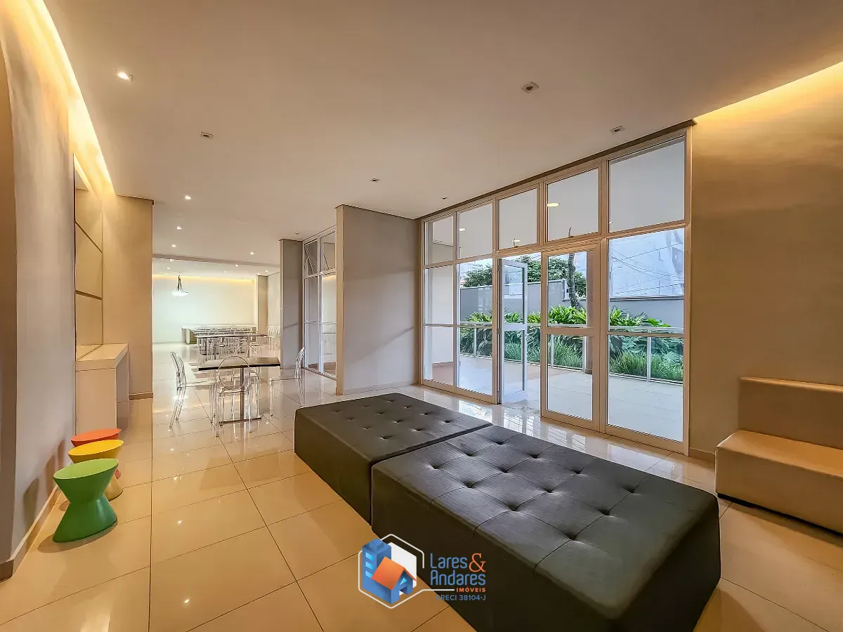 Apartamento, 2 quartos, 66 m² - Foto 29