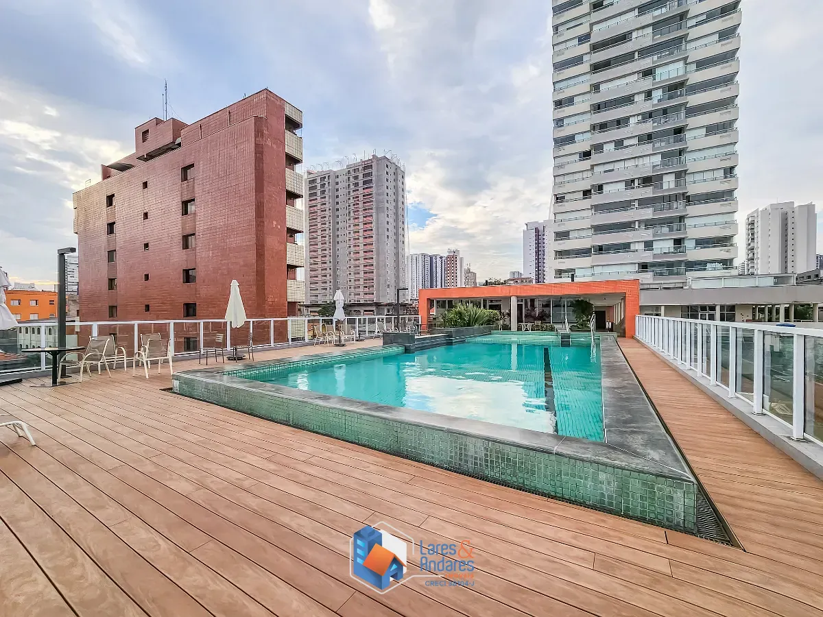 Apartamento, 2 quartos, 66 m² - Foto 23