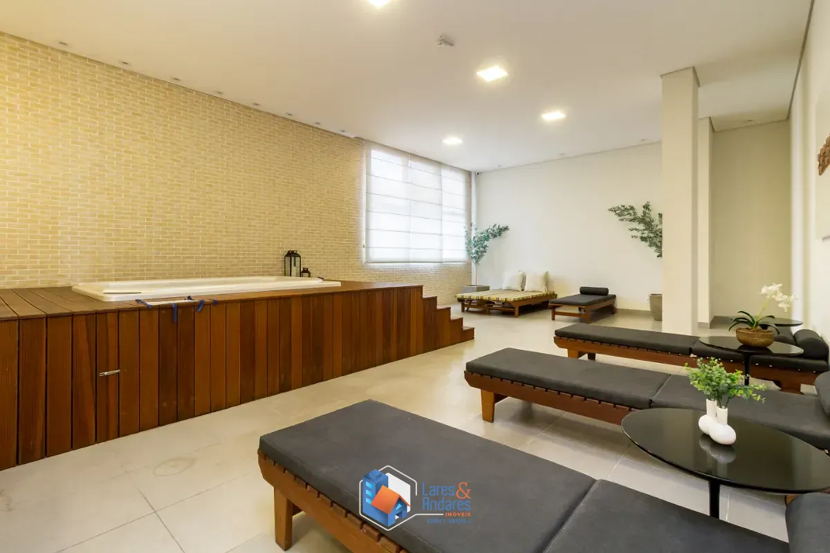 Apartamento, 2 quartos, 66 m² - Foto 38