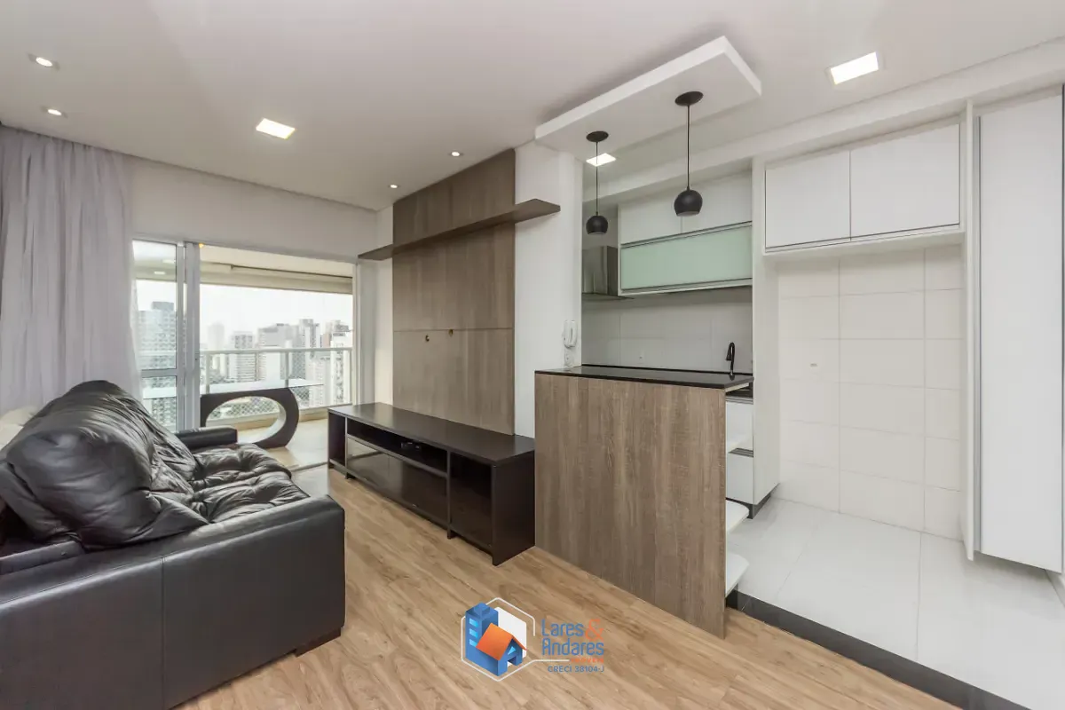 Apartamento, 2 quartos, 66 m² - Foto 7