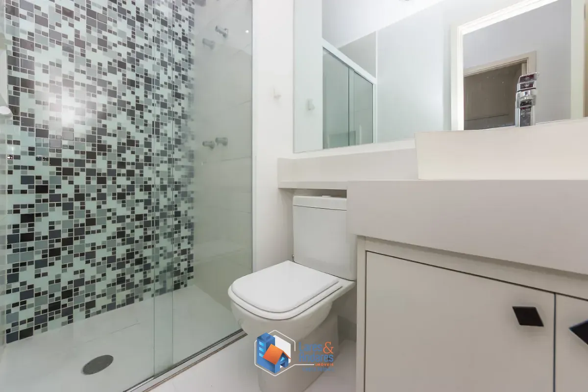 Apartamento, 2 quartos, 66 m² - Foto 21