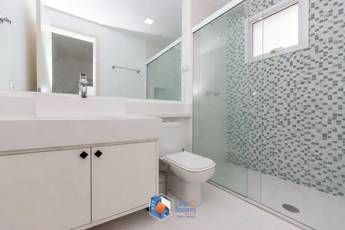 Apartamento, 2 quartos, 66 m² - Foto 17