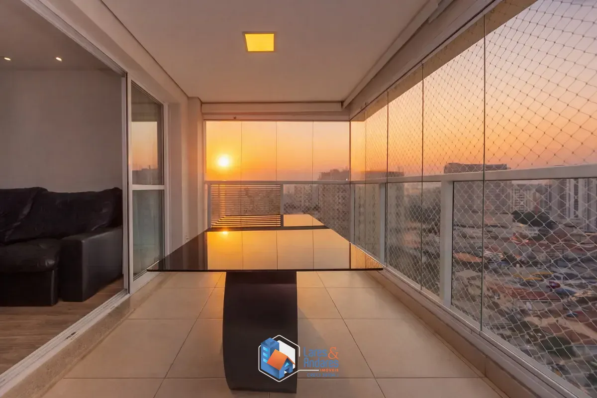 Apartamento, 2 quartos, 66 m² - Foto 11