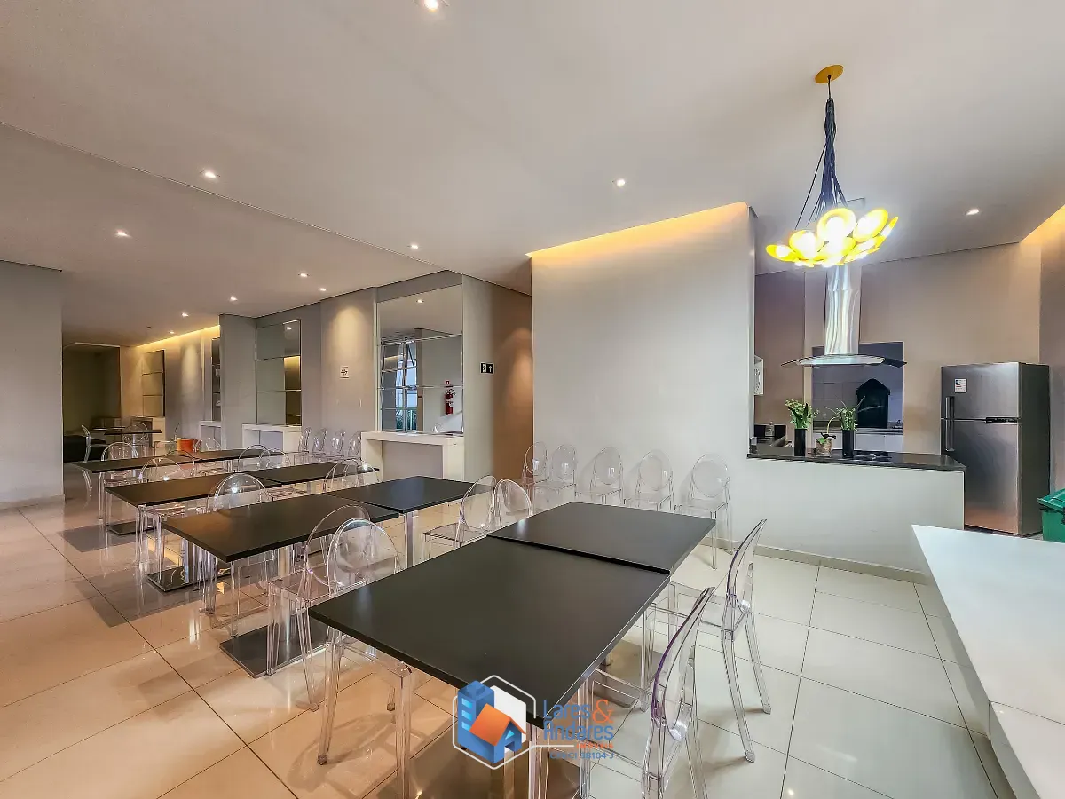 Apartamento, 2 quartos, 66 m² - Foto 26