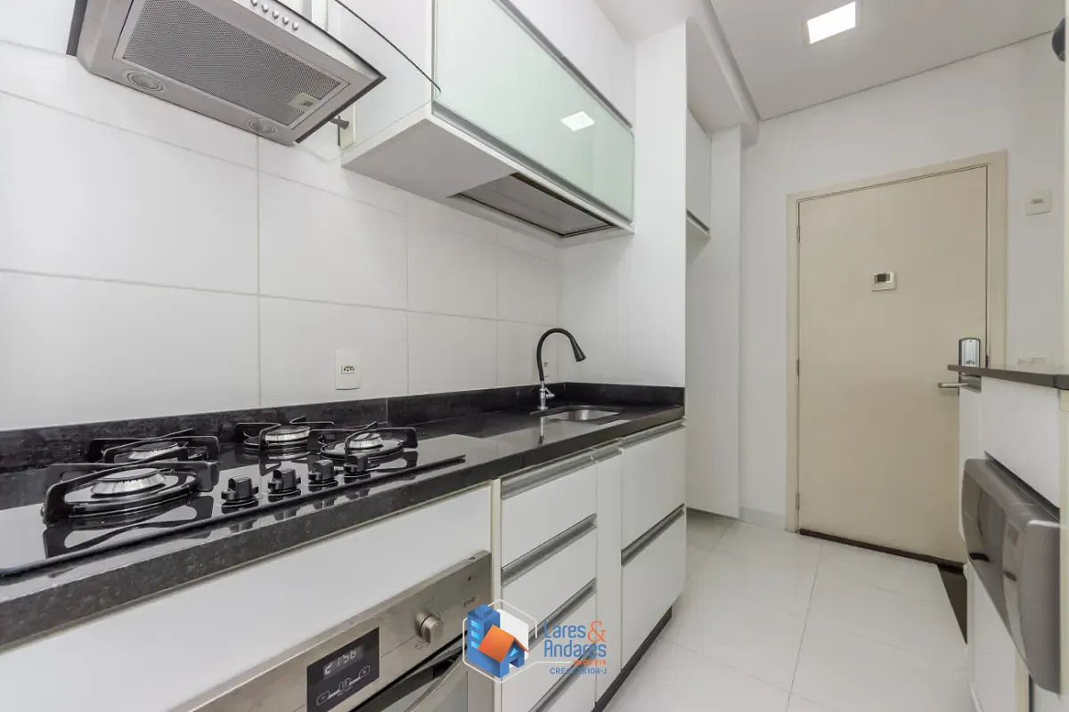 Apartamento, 2 quartos, 66 m² - Foto 5